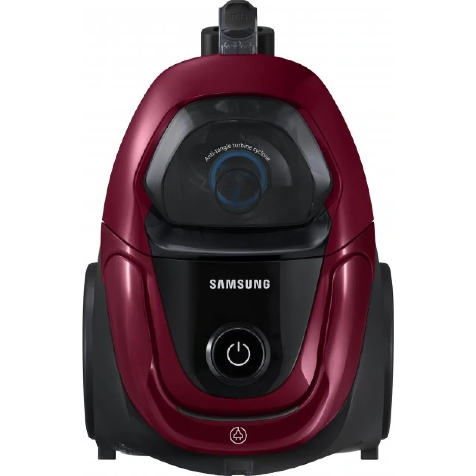 Пылесос Samsung VC07M31A1HP/UK