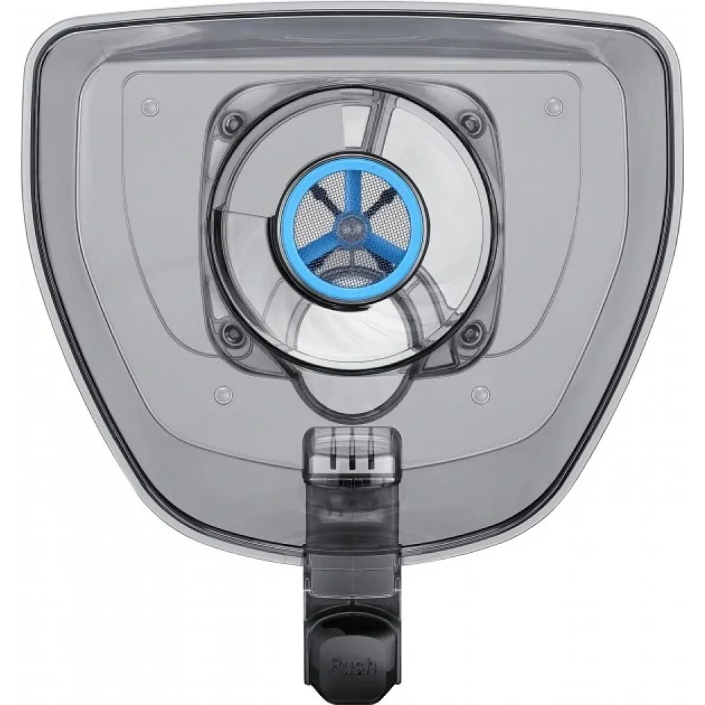 Пылесос Samsung VC07M31A1HP/UK