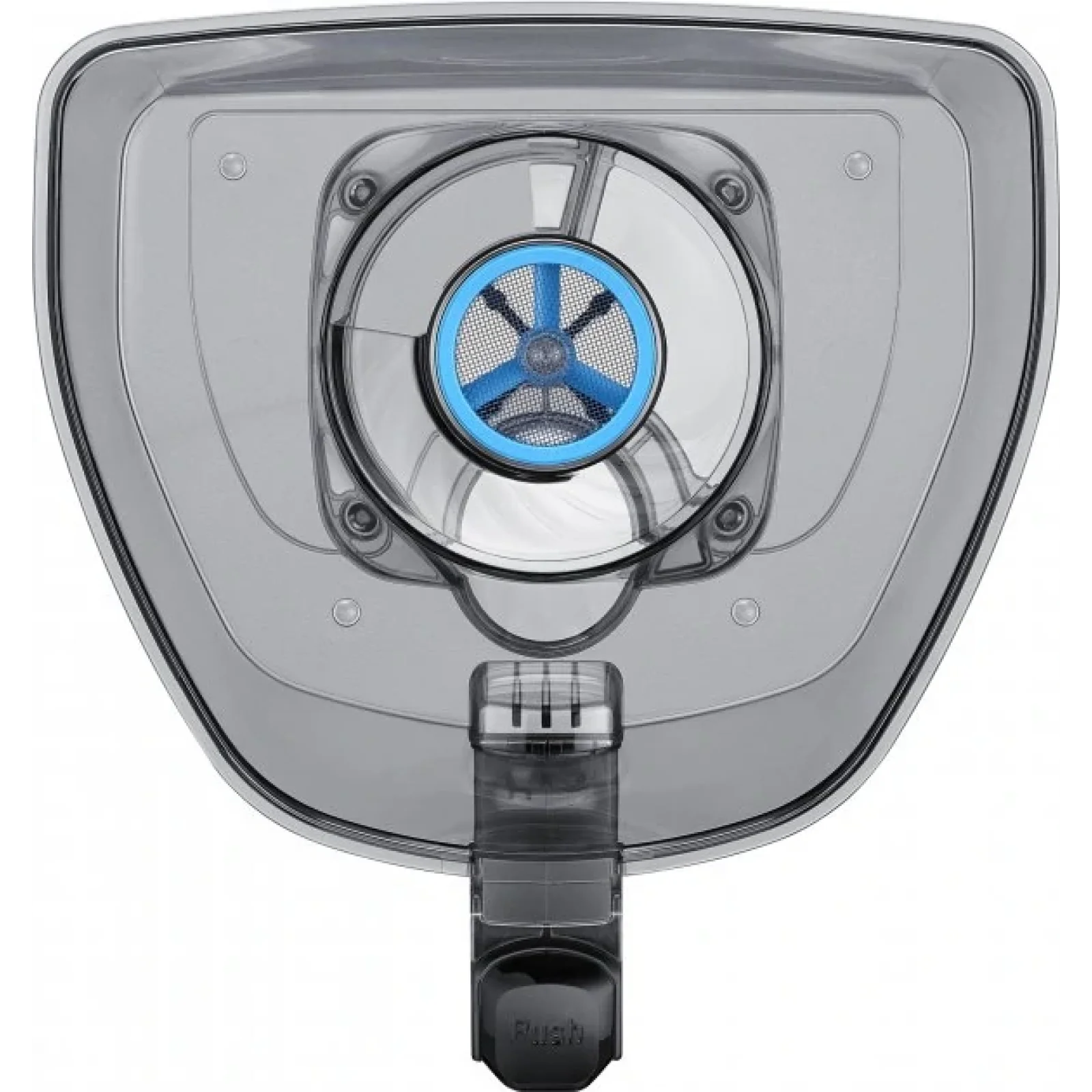 Пылесос Samsung VC07M31A1HP/UK