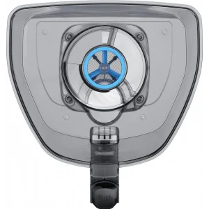 Пылесос Samsung VC07M31A1HP/UK