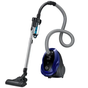 Пилосос Samsung VC07M25H0WB/UK UA