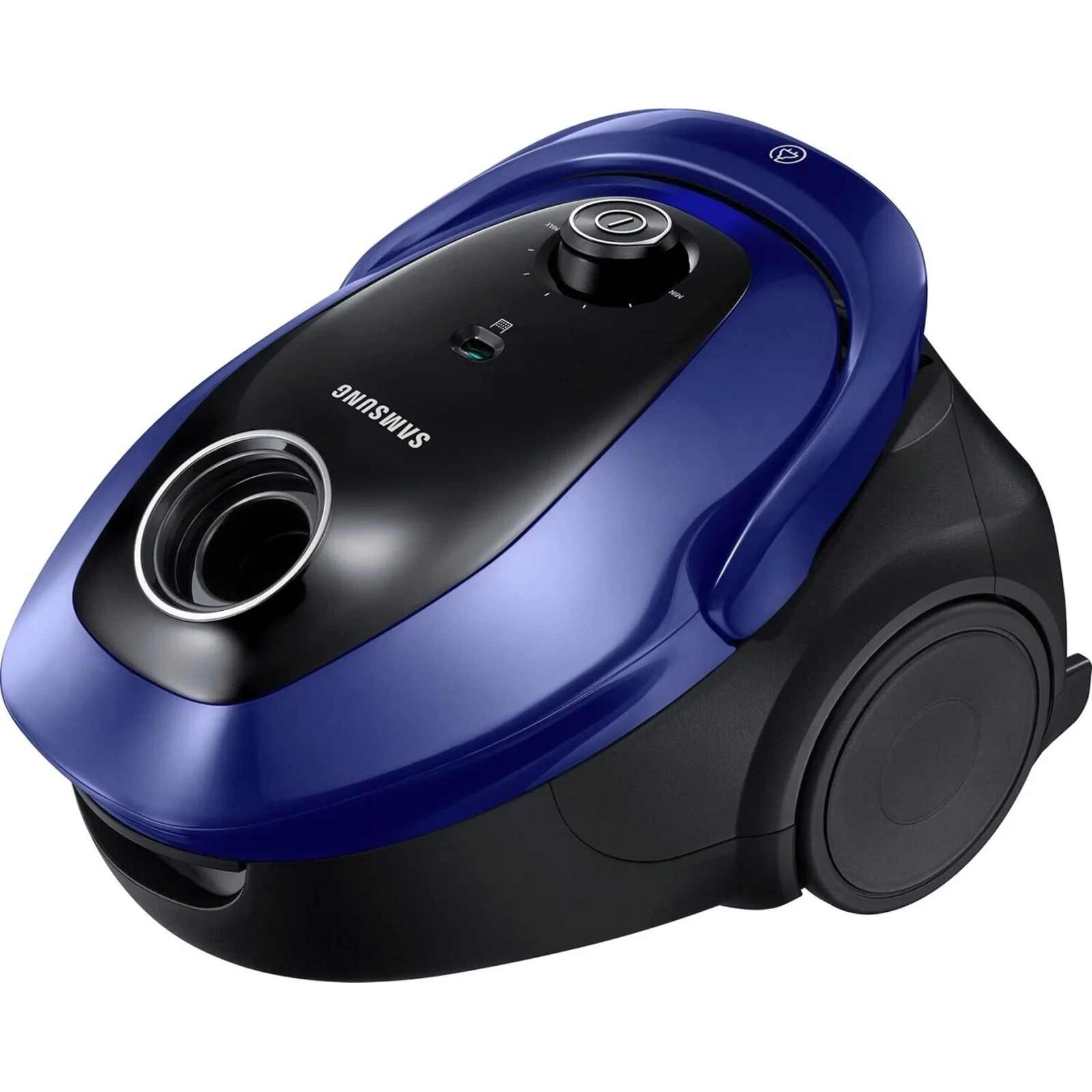 Пылесос Samsung VC07M25H0WB/UK