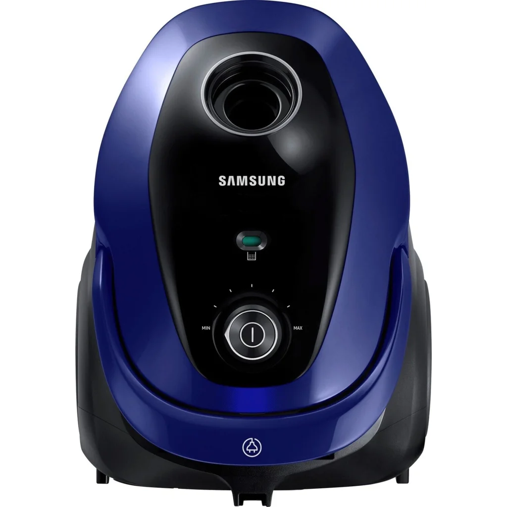 Пылесос Samsung VC07M25H0WB/UK