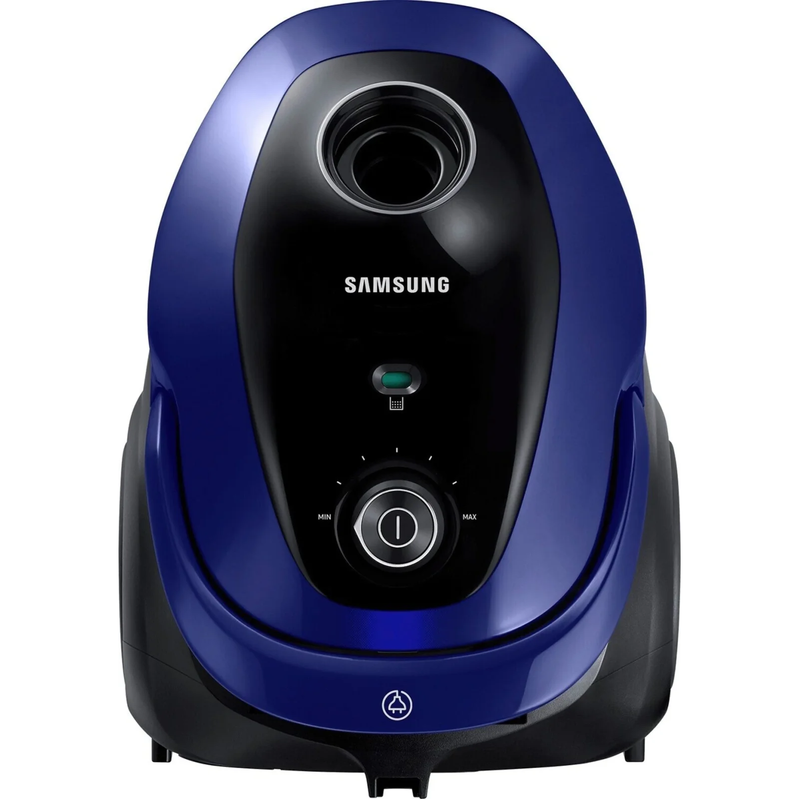 Пылесос Samsung VC07M25H0WB/UK