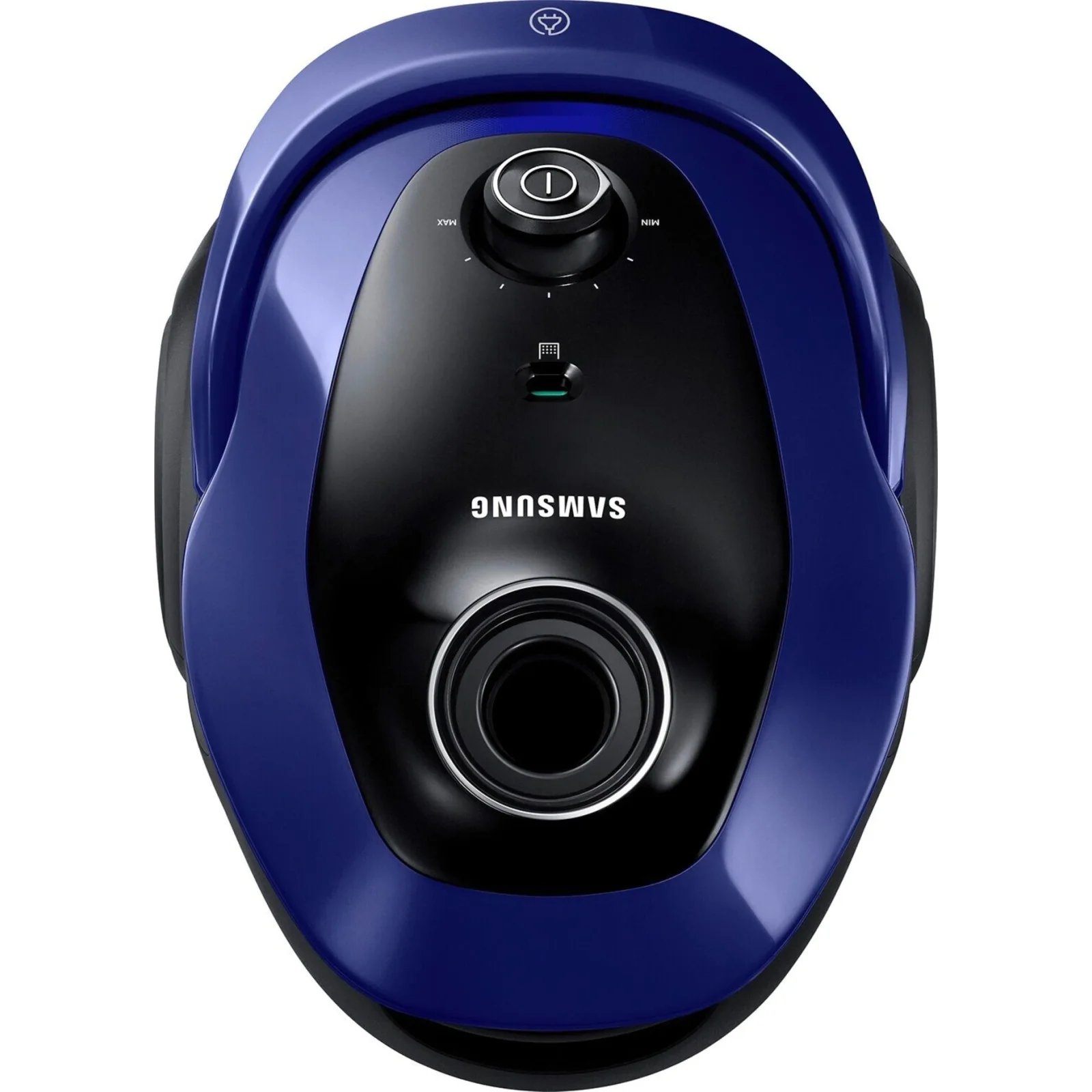 Пылесос Samsung VC07M25H0WB/UK