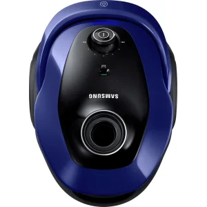 Пылесос Samsung VC07M25H0WB/UK