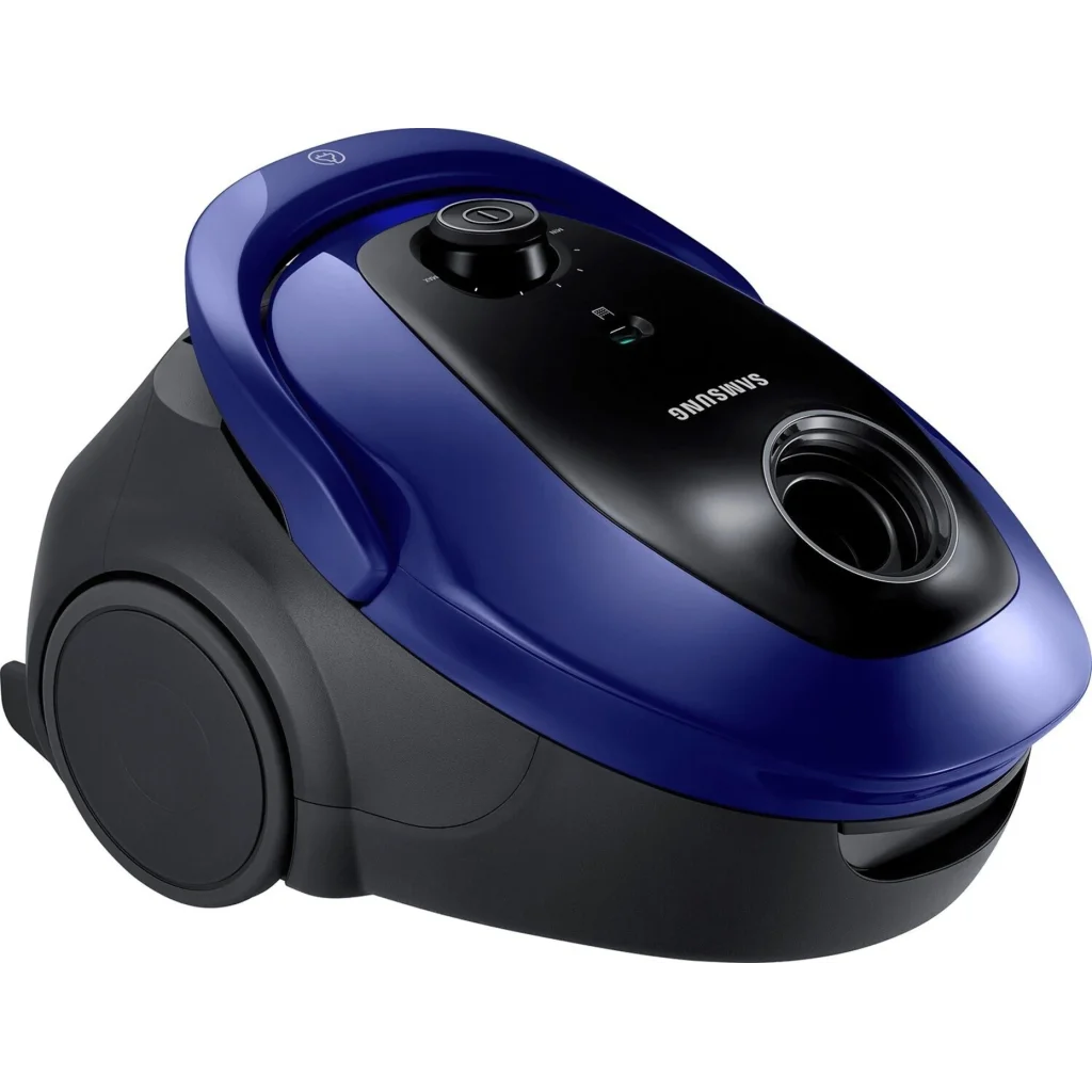 Пылесос Samsung VC07M25H0WB/UK
