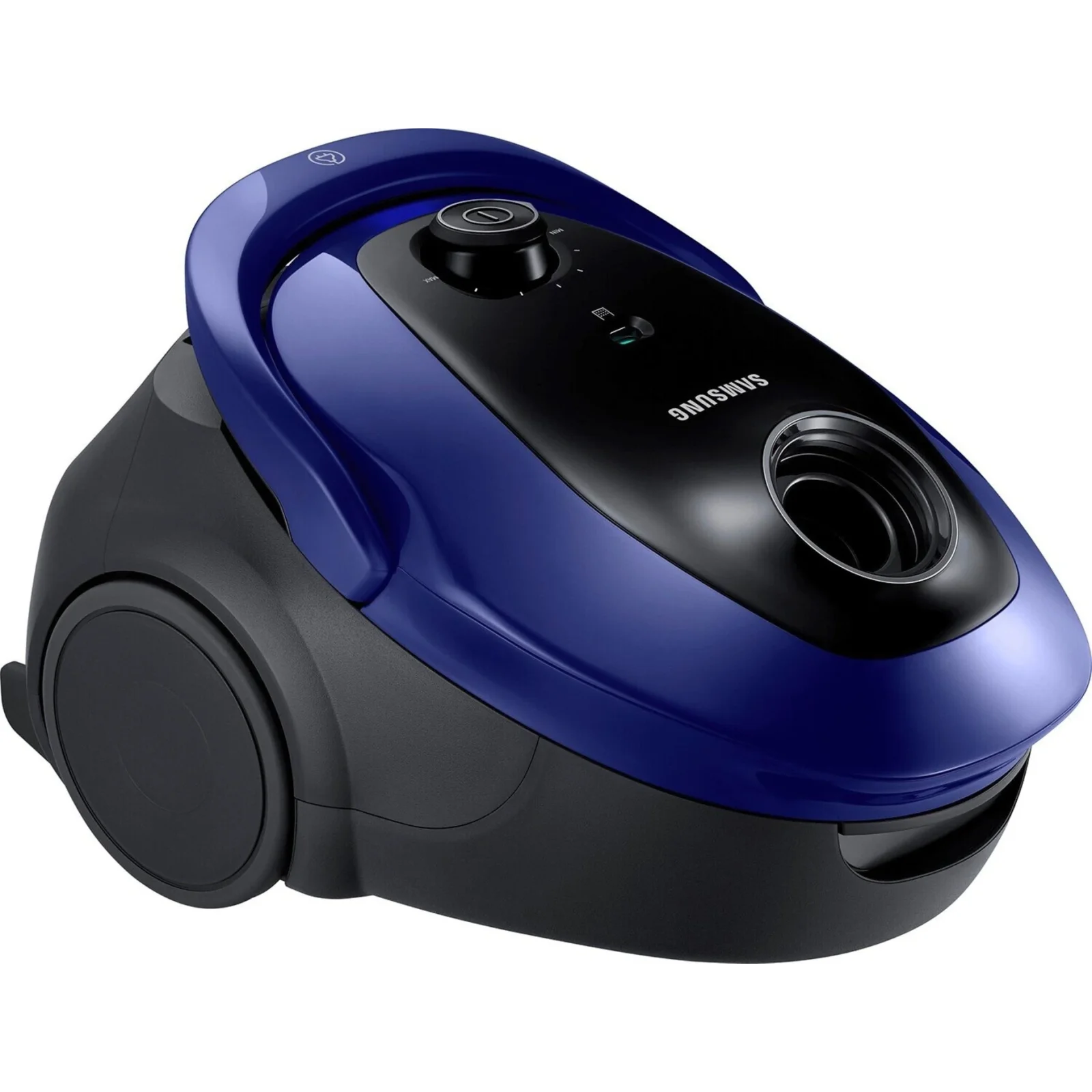 Пылесос Samsung VC07M25H0WB/UK