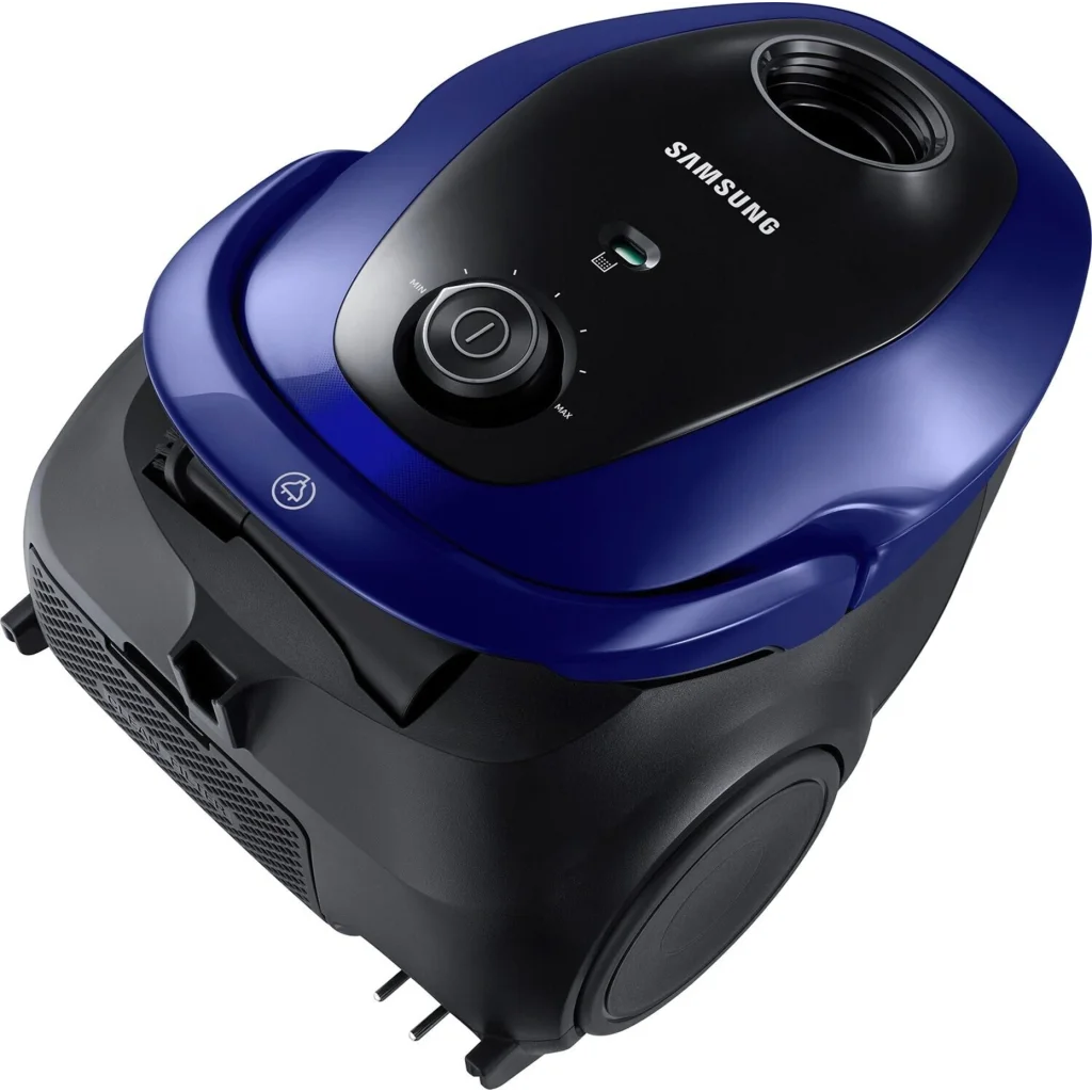 Пылесос Samsung VC07M25H0WB/UK