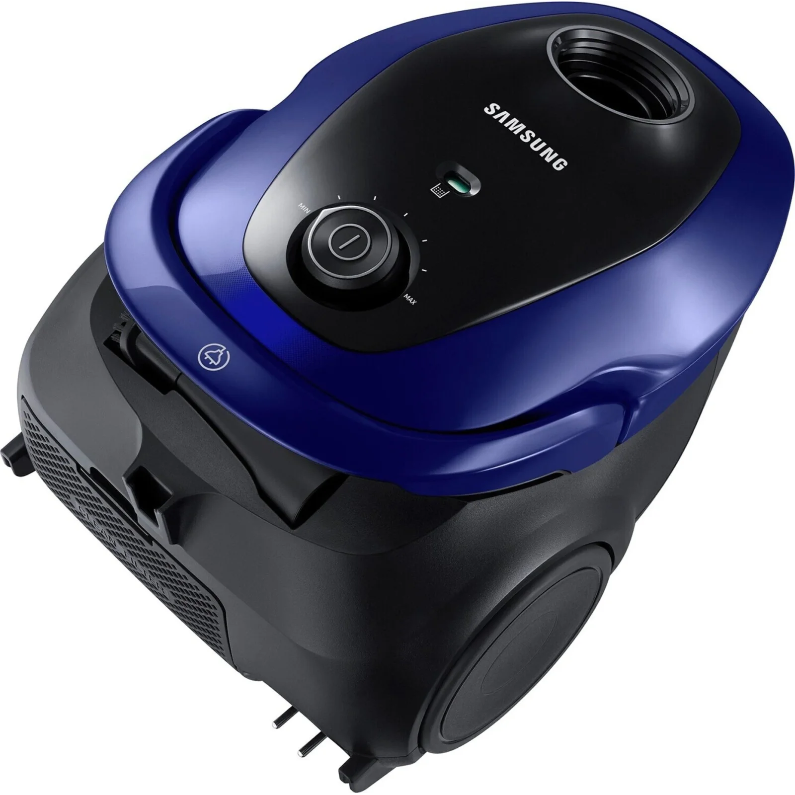 Пылесос Samsung VC07M25H0WB/UK