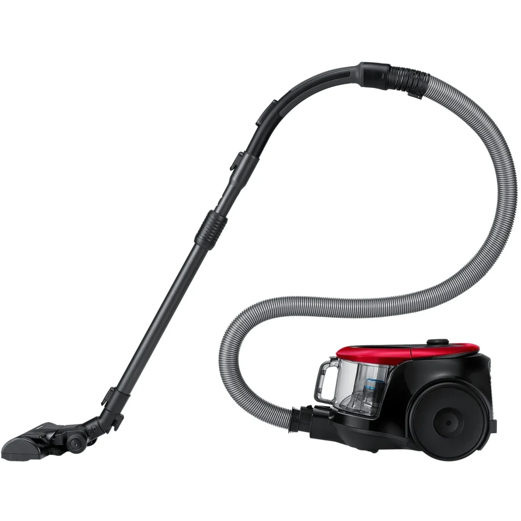 Пилосос Samsung VC07M2110SR/UK UA
