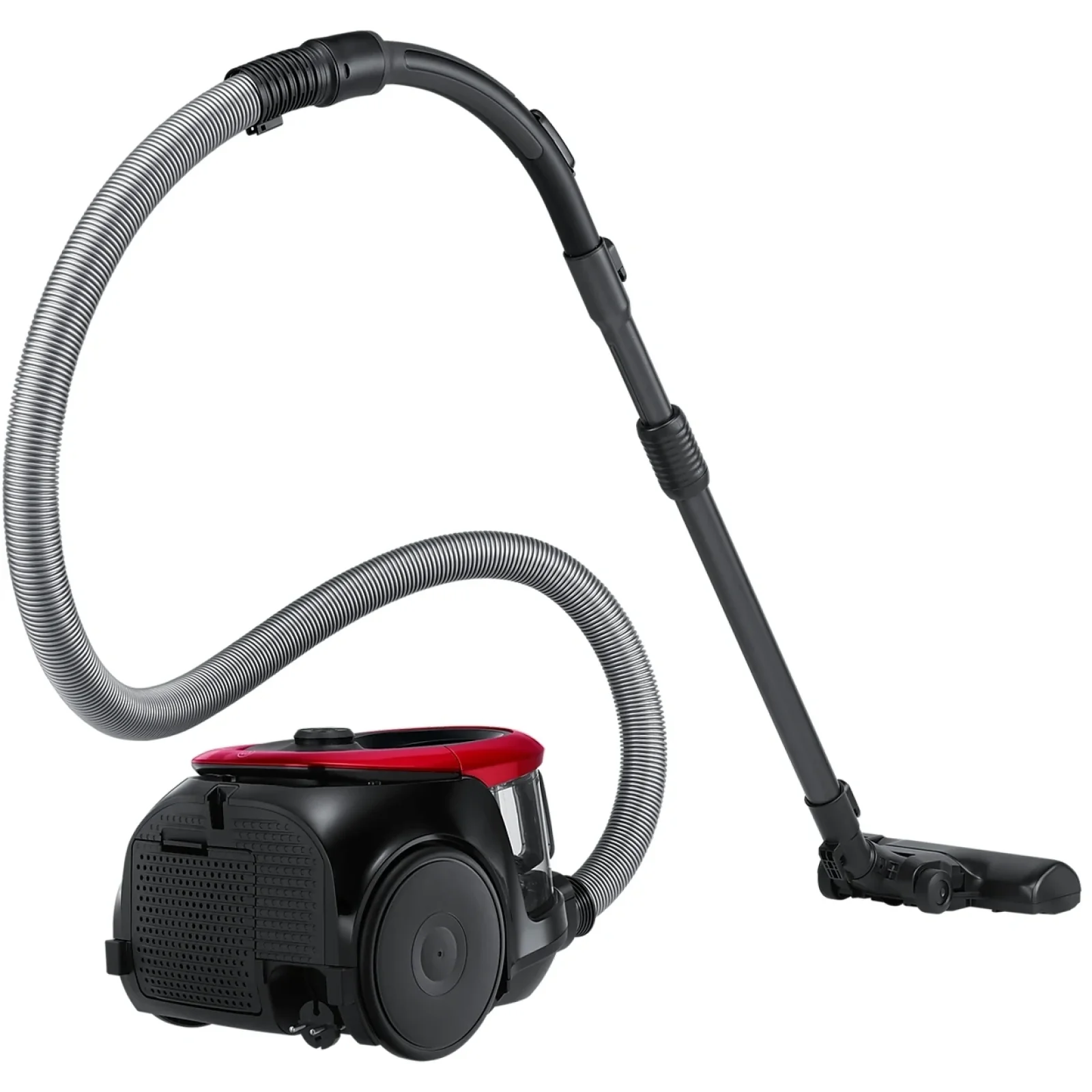 Пылесос Samsung VC07M2110SR/UK
