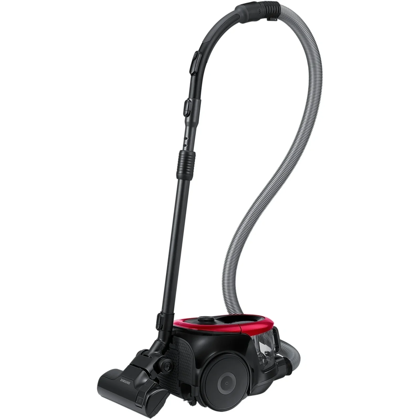 Пылесос Samsung VC07M2110SR/UK