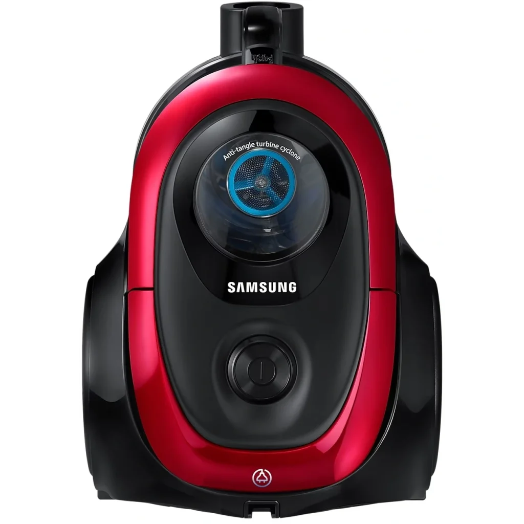 Пилосос Samsung VC07M2110SR/UK UA