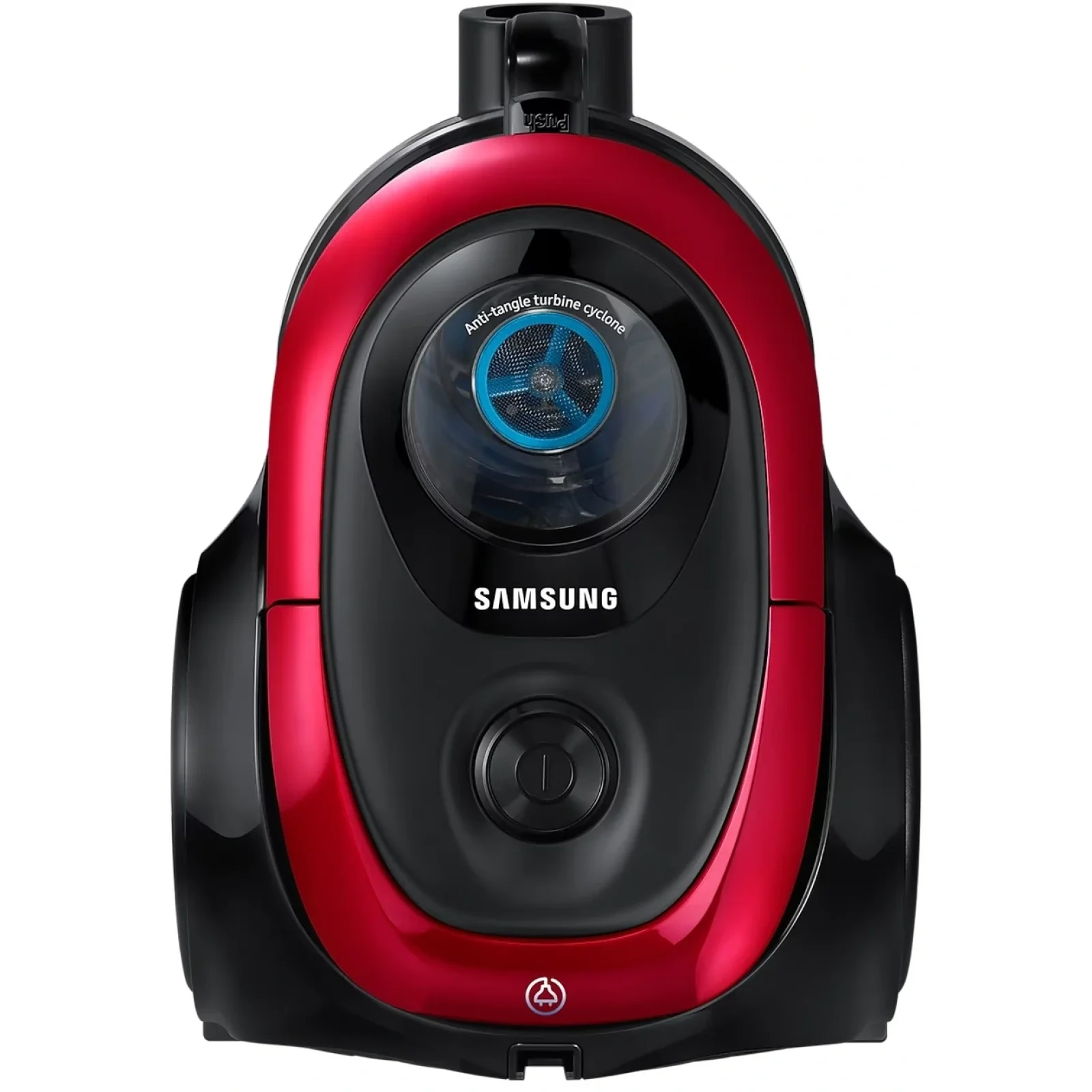 Пылесос Samsung VC07M2110SR/UK