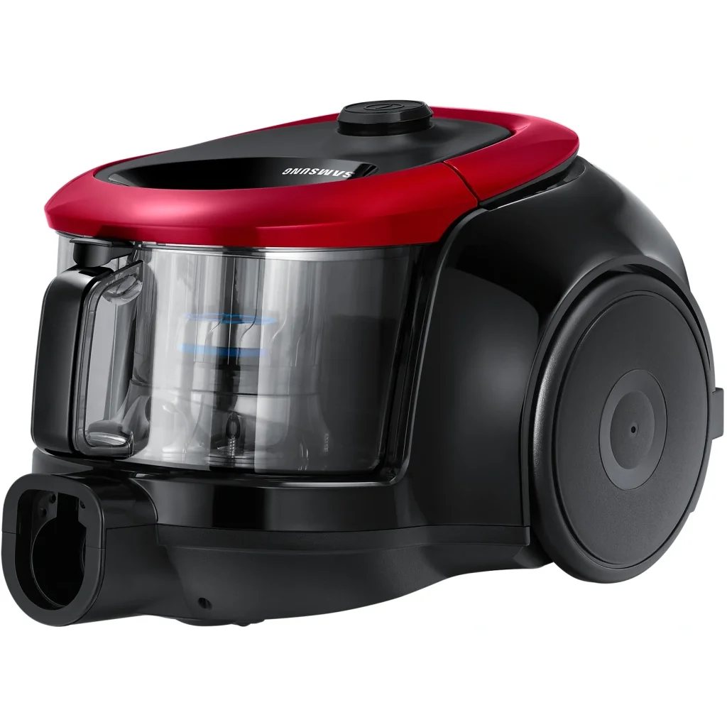 Пилосос Samsung VC07M2110SR/UK UA
