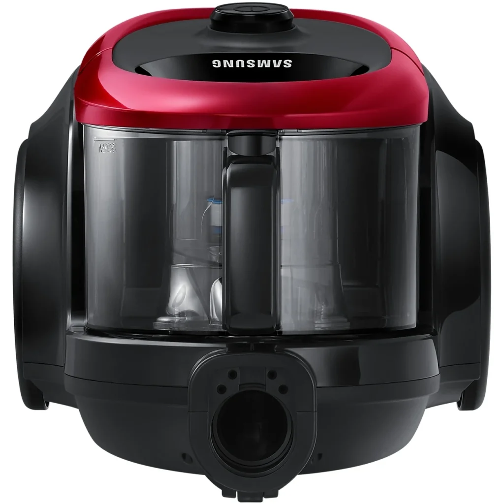 Пилосос Samsung VC07M2110SR/UK UA