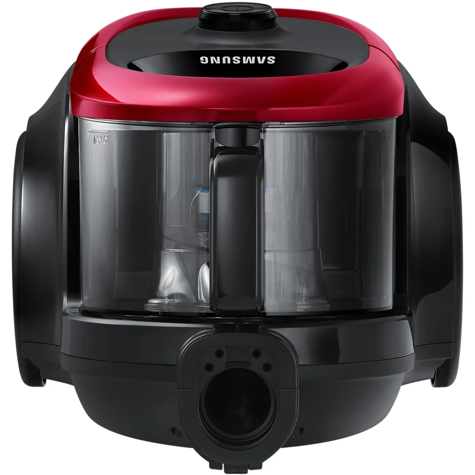 Пылесос Samsung VC07M2110SR/UK