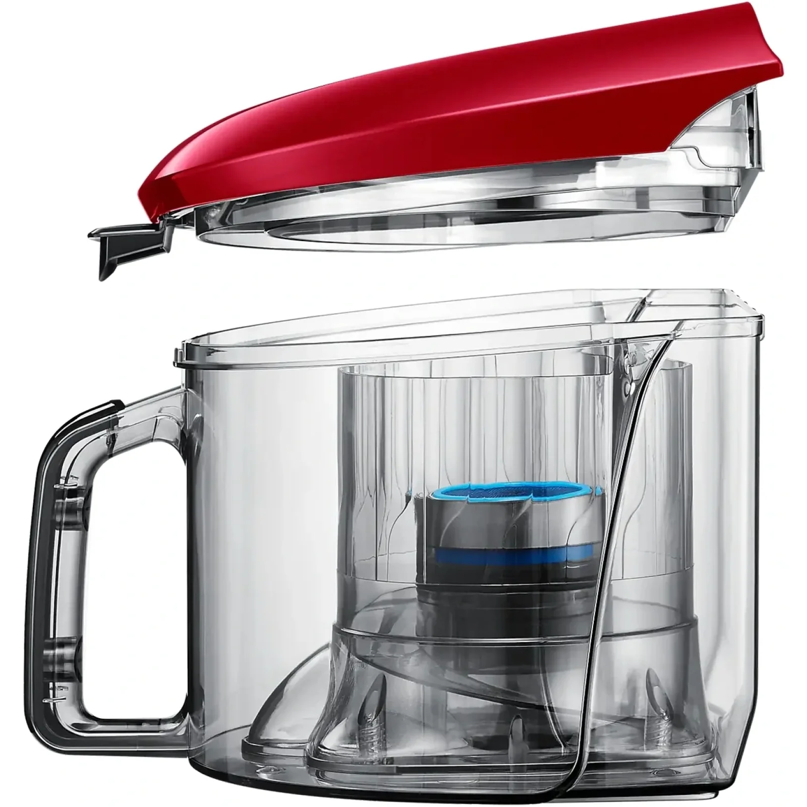 Пылесос Samsung VC07M2110SR/UK