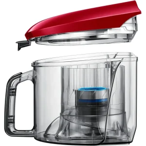 Пилосос Samsung VC07M2110SR/UK UA