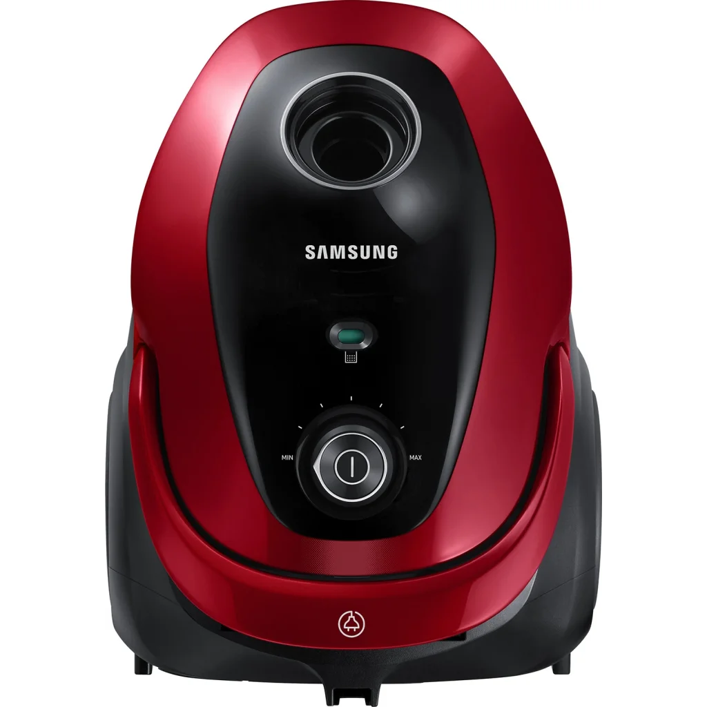 Пилосос Samsung VC07M25E0WR/UK UA