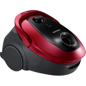 Пилосос Samsung VC07M25E0WR/UK UA