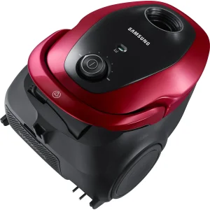 Пилосос Samsung VC07M25E0WR/UK UA