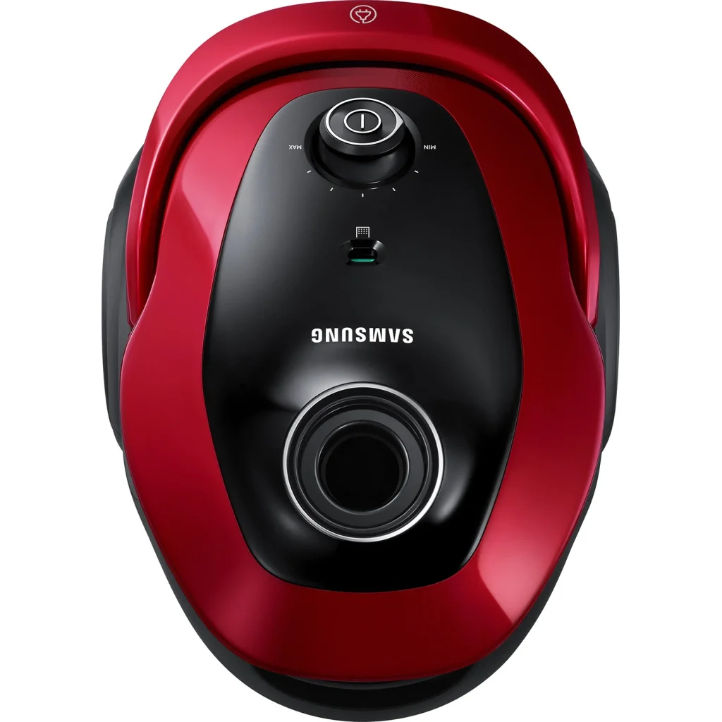 Пилосос Samsung VC07M25E0WR/UK UA