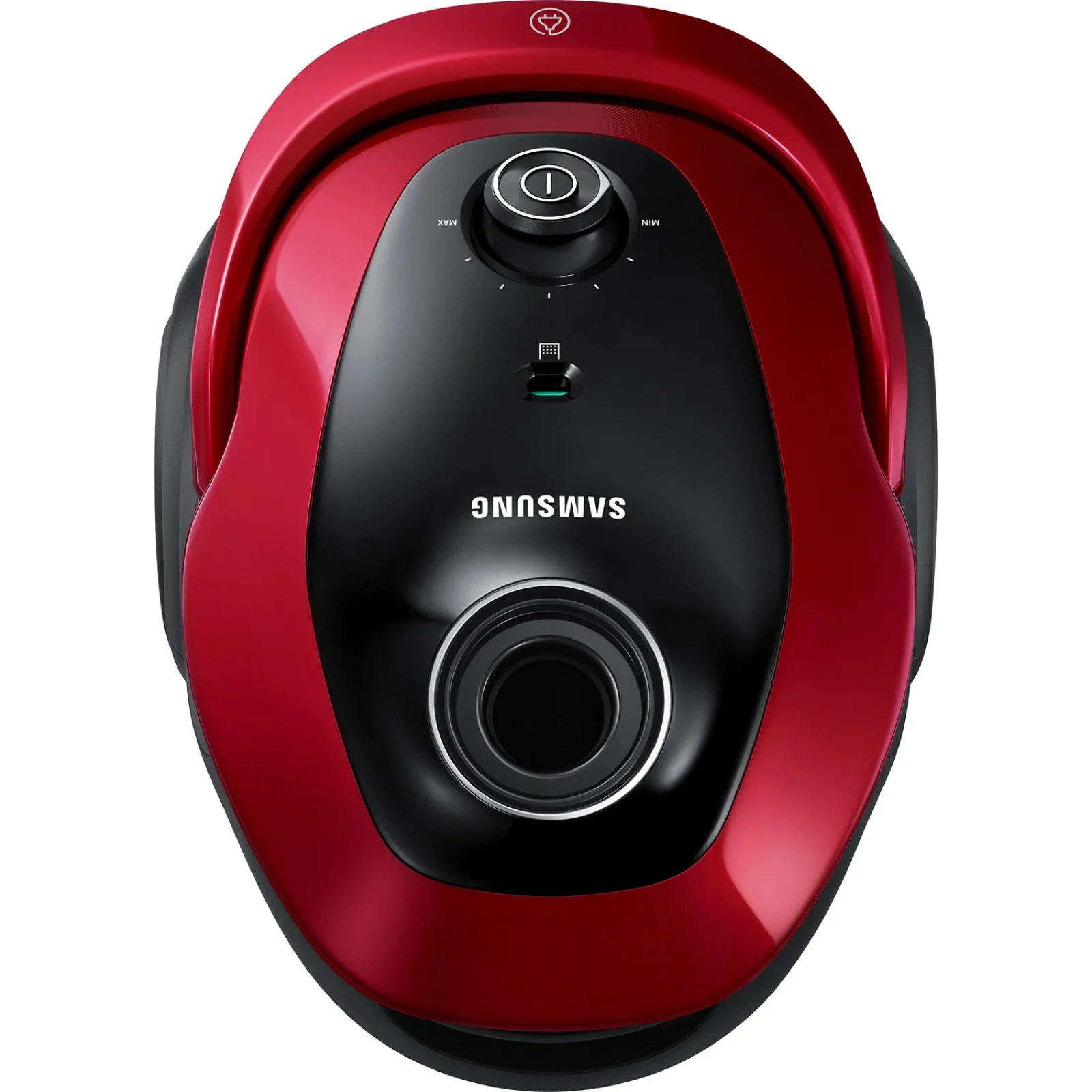 Пылесос Samsung VC07M25E0WR/UK