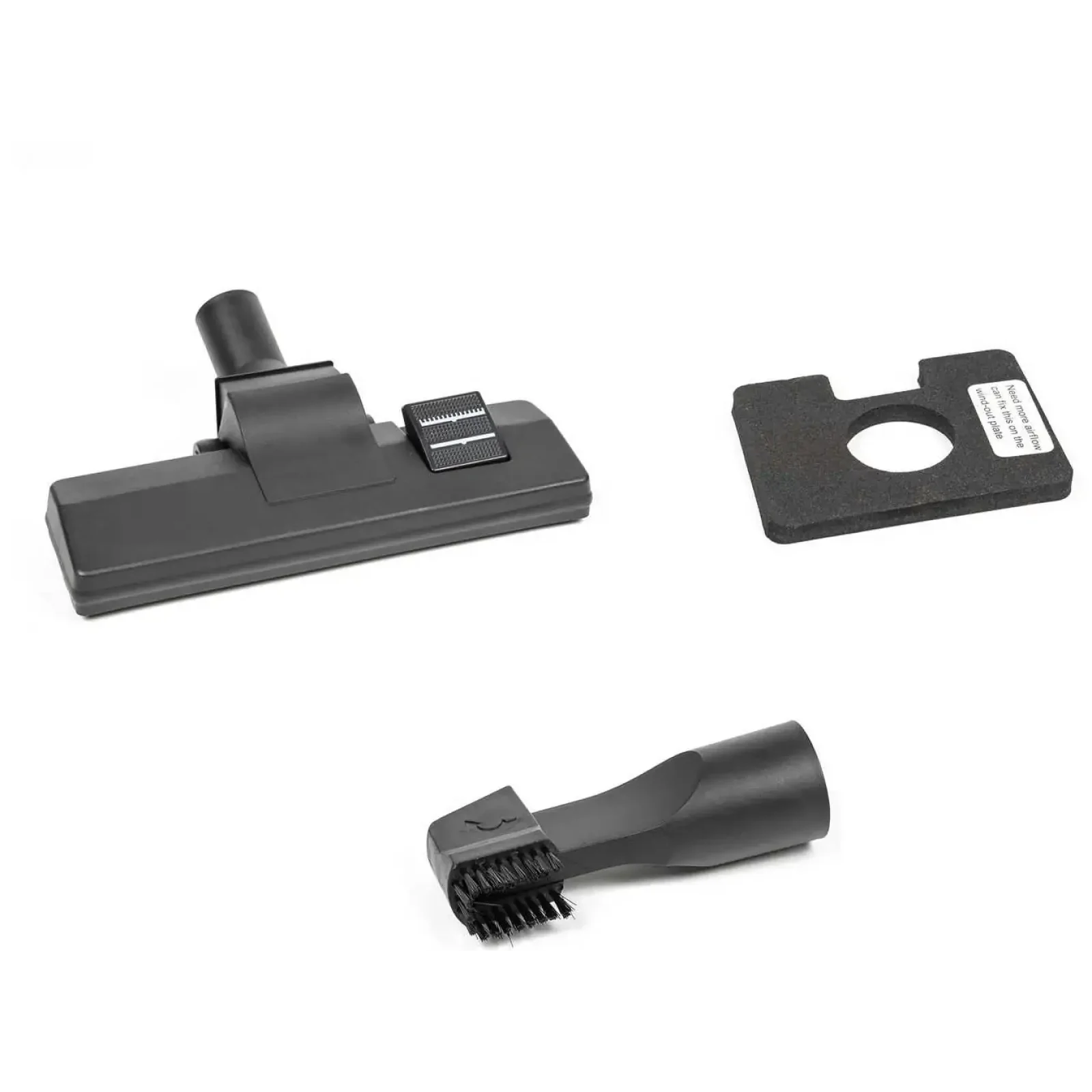 Пилосос Eisen EVC-290 ECO UA