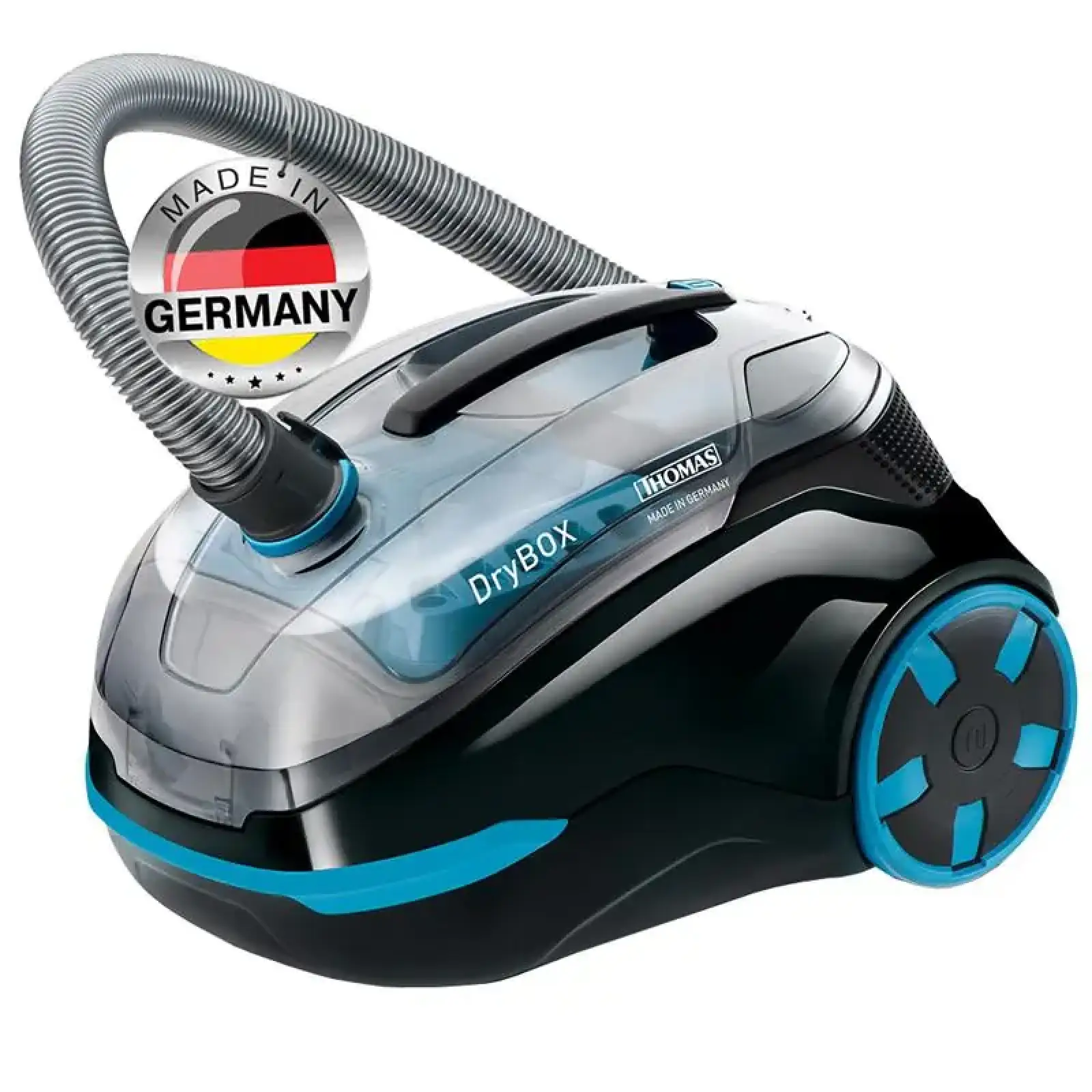 Пилосос Thomas DryBox (786553) UA