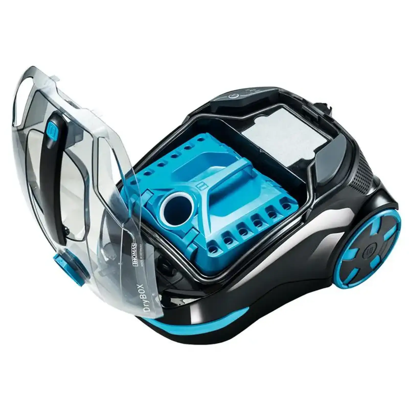 Пилосос Thomas DryBox (786553) UA