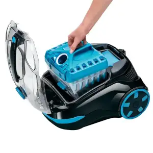 Пилосос Thomas DryBox (786553) UA
