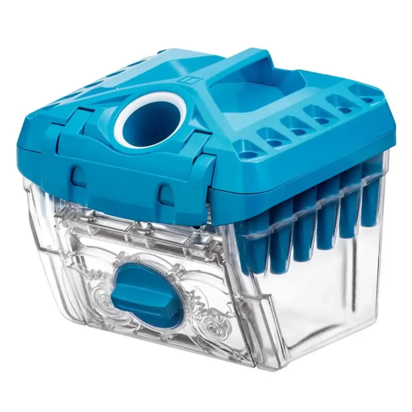 Пилосос Thomas DryBox (786553) UA