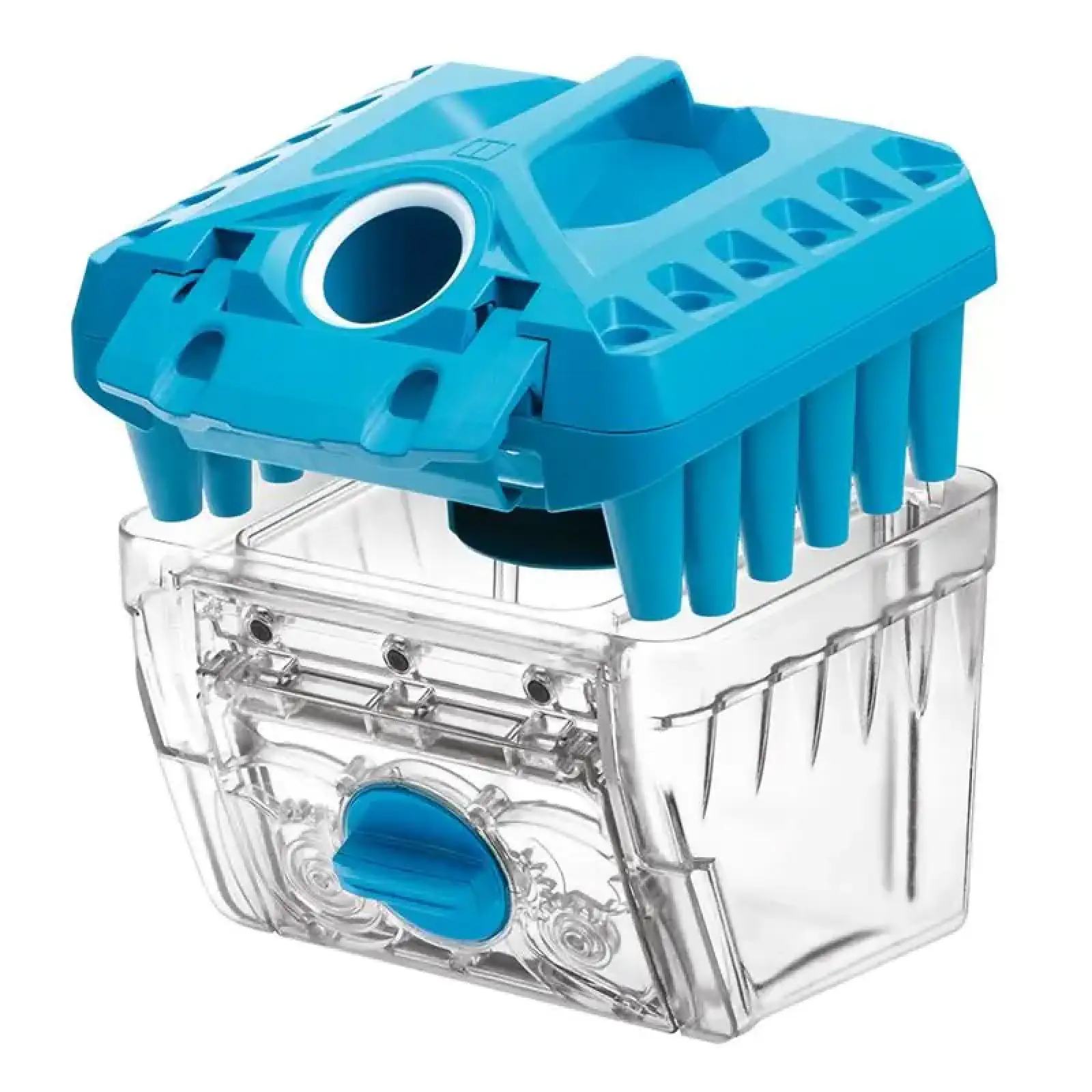 Пилосос Thomas DryBox (786553) UA