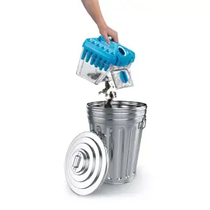 Пилосос Thomas DryBox (786553) UA