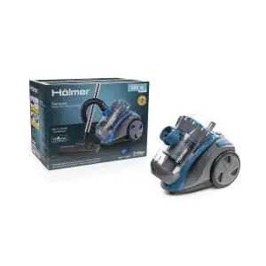 Пылесос Holmer HVCC-92BL UA