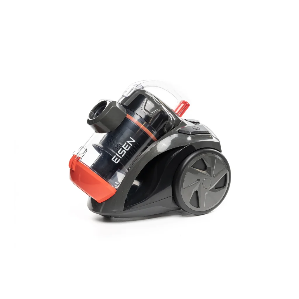 Пилосос Eisen EVC-391O UA