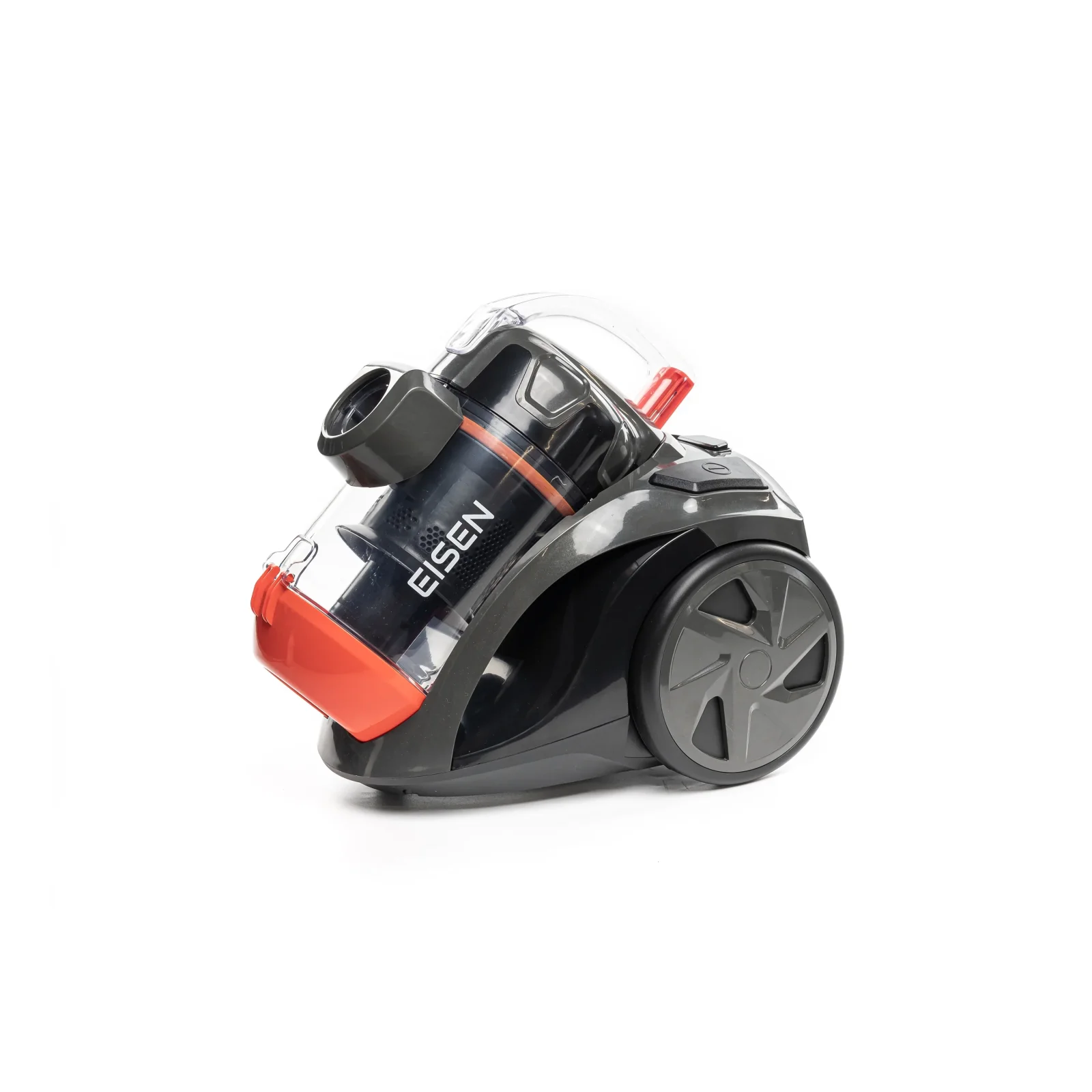 Пылесос Eisen EVC-391O UA