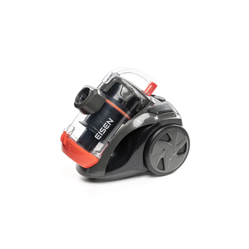 Пилосос Eisen EVC-391O UA