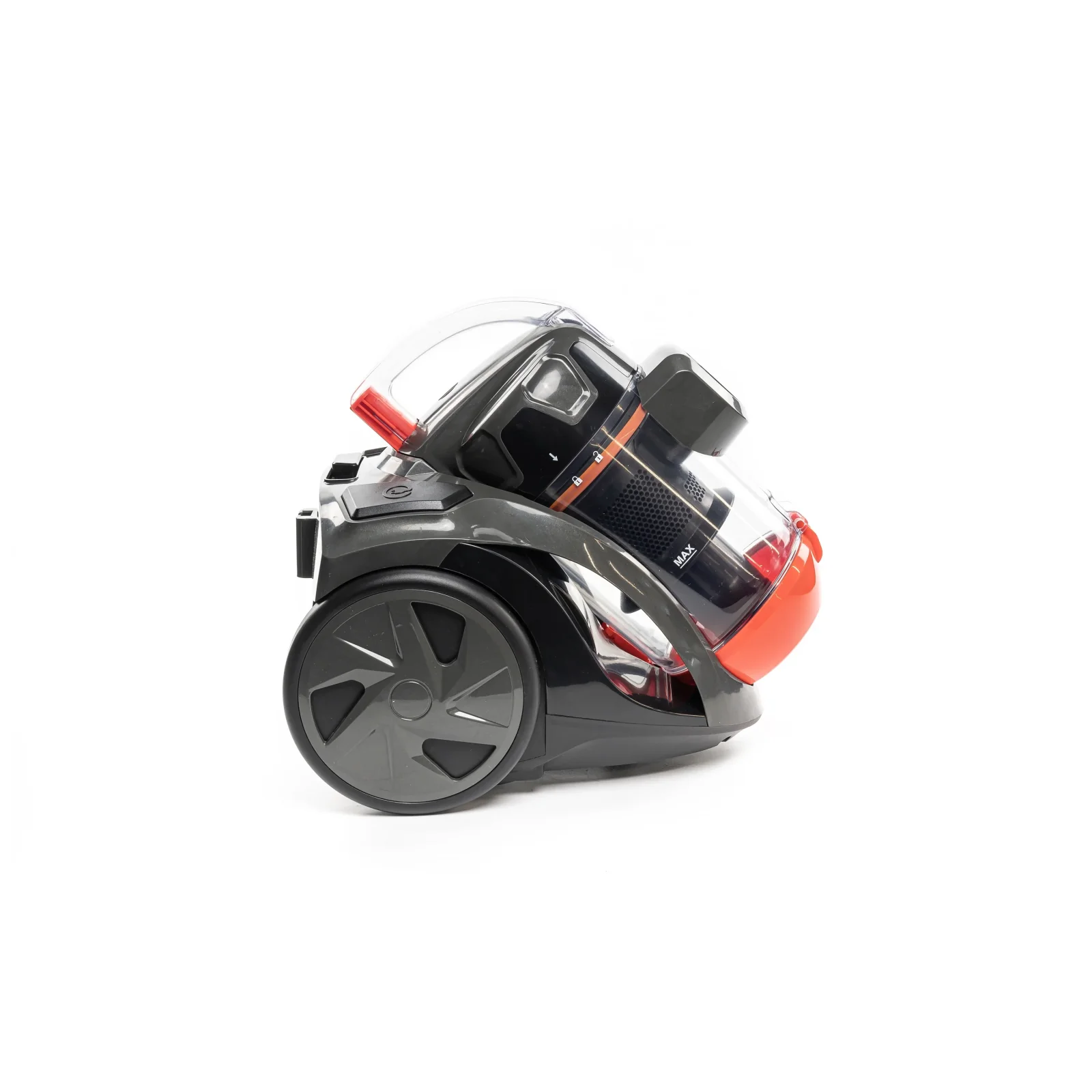 Пылесос Eisen EVC-391O UA