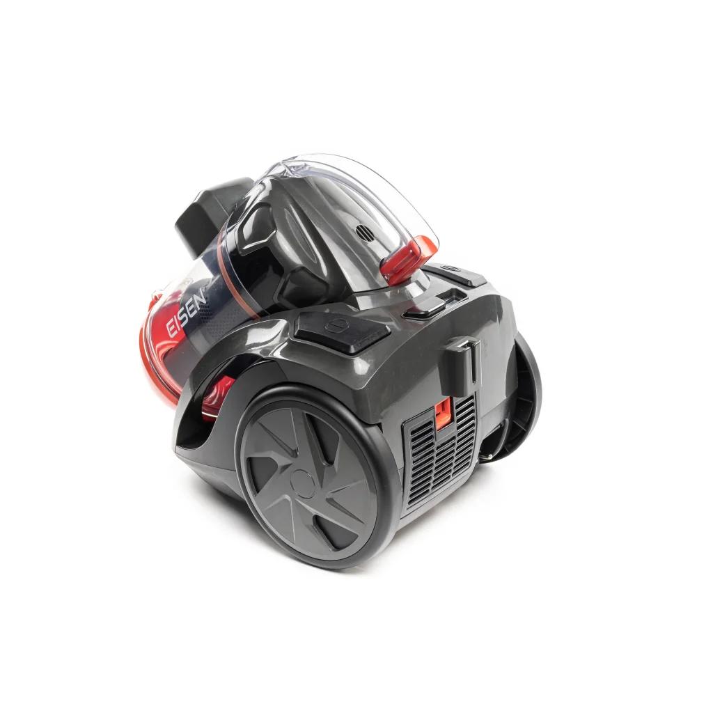 Пилосос Eisen EVC-391O UA