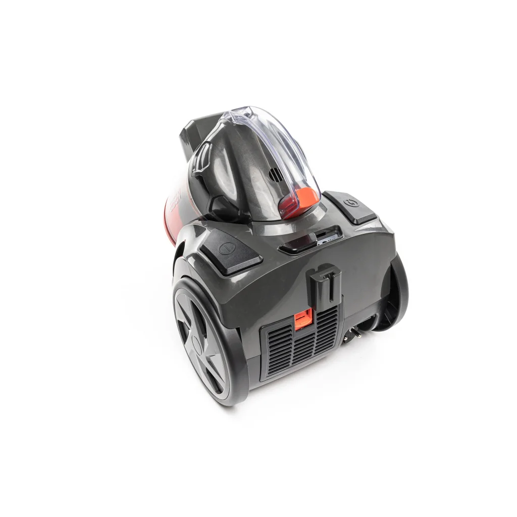 Пилосос Eisen EVC-391O UA