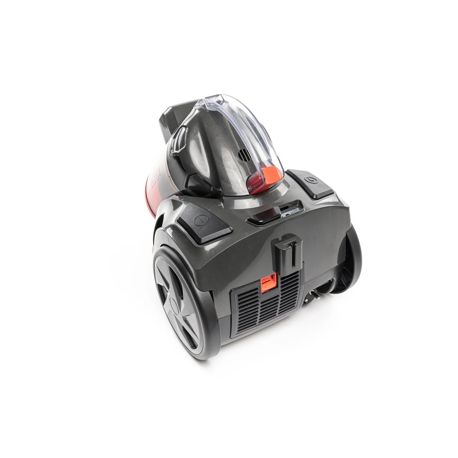 Пылесос Eisen EVC-391O UA