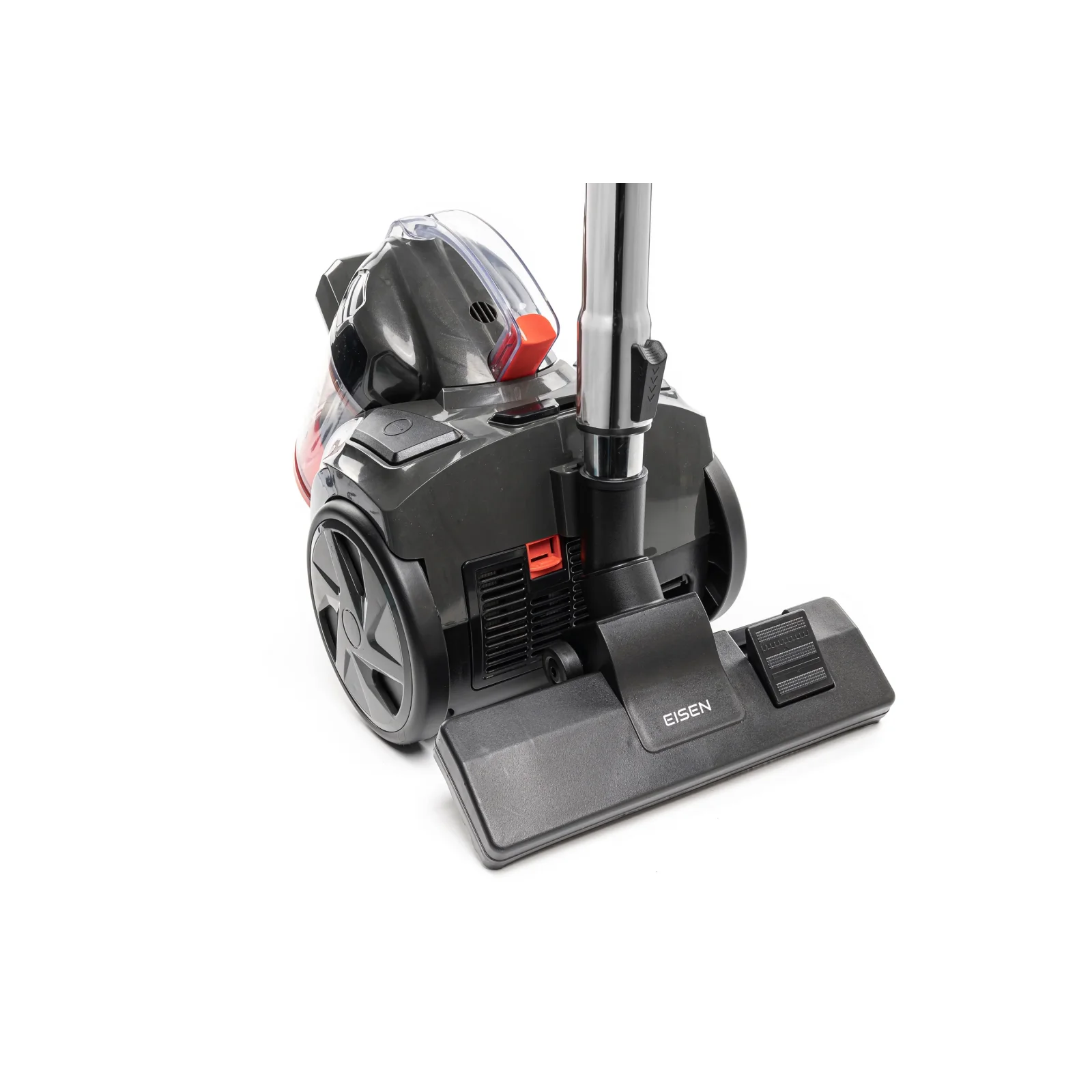 Пылесос Eisen EVC-391O UA