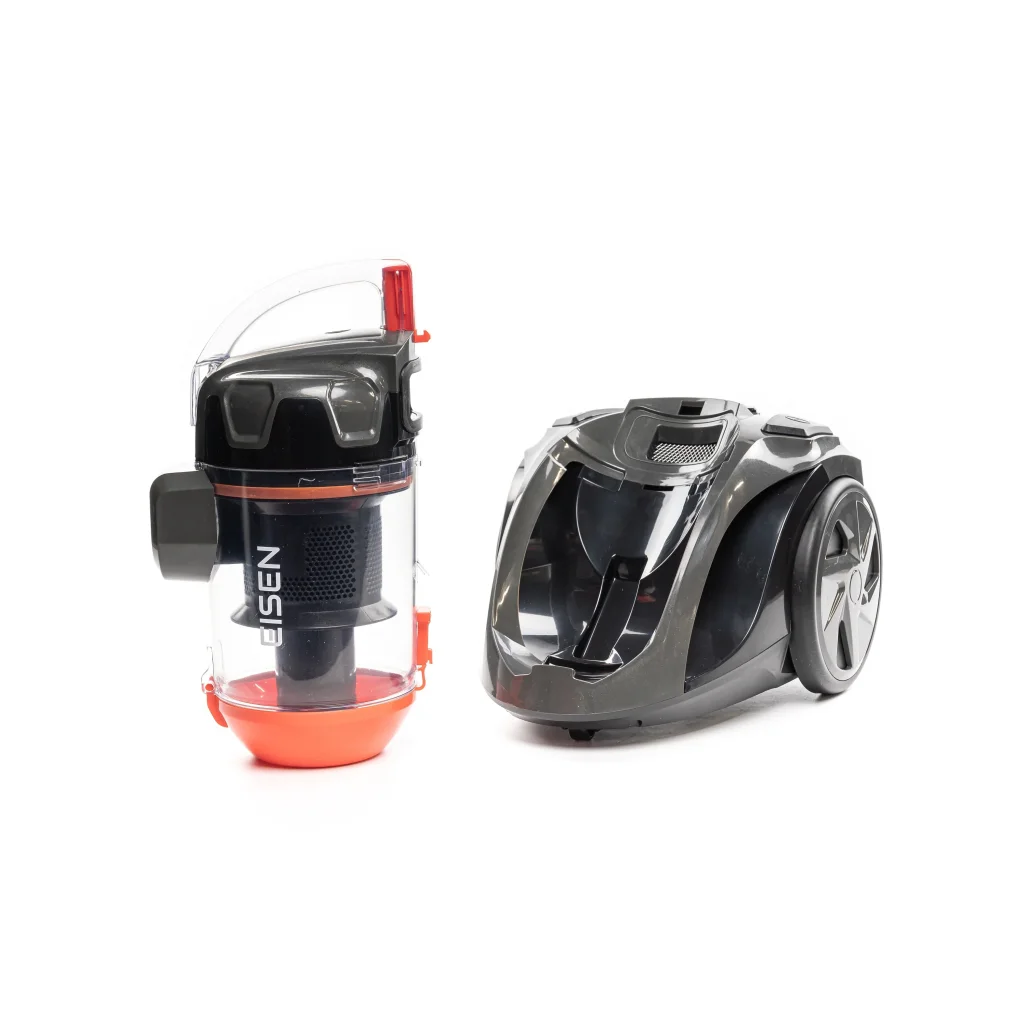 Пилосос Eisen EVC-391O UA