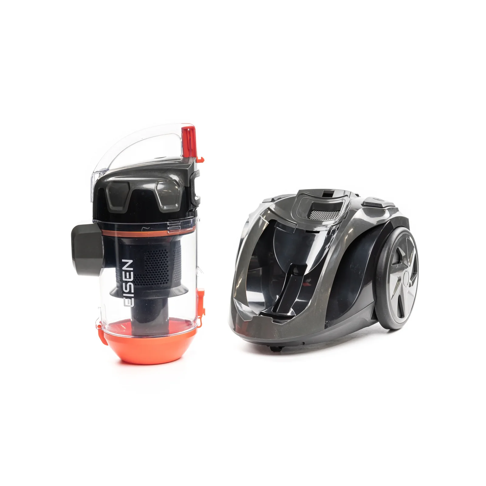 Пылесос Eisen EVC-391O UA