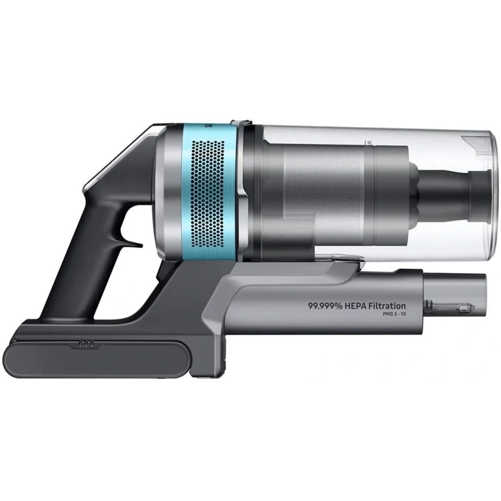 Акумуляторний пилосос Samsung Jet 75 pet VS20T7532T1