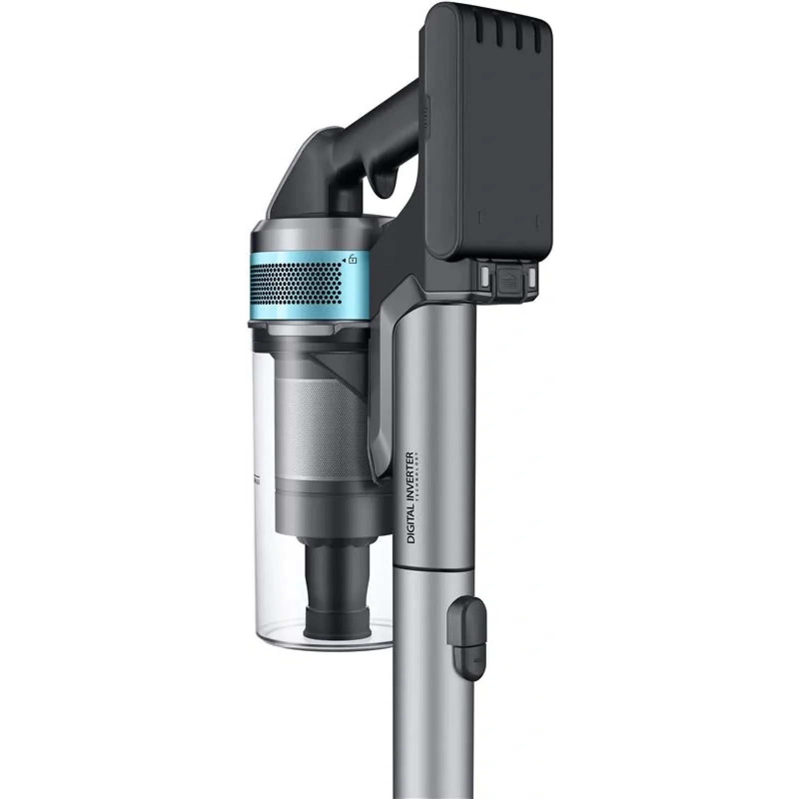 Акумуляторний пилосос Samsung Jet 75 pet VS20T7532T1