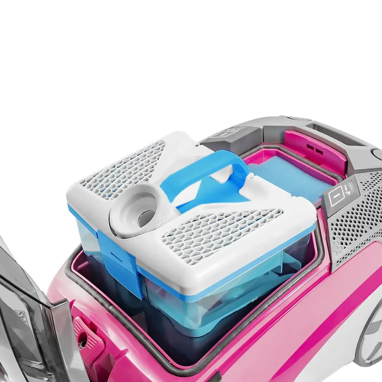 Миючий пилосос Thomas Aqua+ Allergy&Family (788585) UA